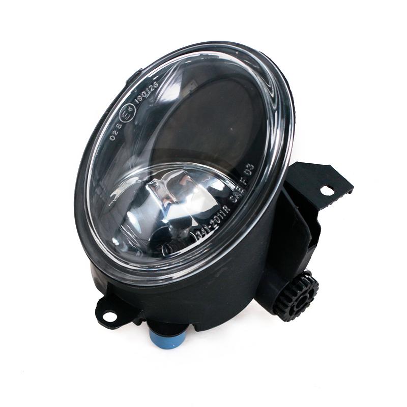 Сборка противотуманной фары для Volkswagen VW Beetle 2006 2007 2008 2009 2010 Автомобильная передняя галогенная противотуманная фара 1C0941699E 1C0941700E