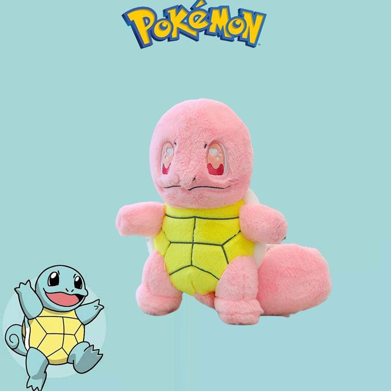 Милая и мягкая плюшевая игрушка-черепаха из кроличьего меха для детей, подарок на день рождения, оптом