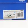 JH6151 adidas Samba Без шипов для гольфа Облачно-белый Коллегиальный зеленый Каучук (Мужской)