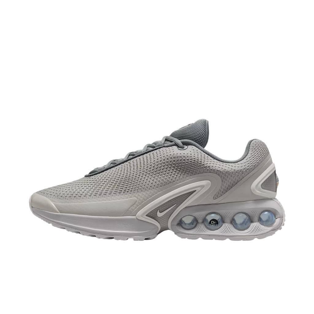Nike Air Max DN Flat Pewter Men Sneakers Grey Light-Iron-Ore DV3337-014