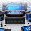 Weishu GWP-G1000 Professional Public Address Amplifier (CN version)