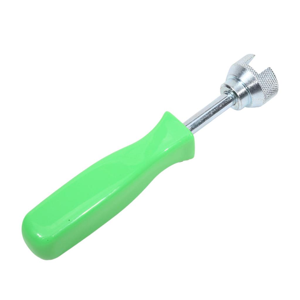 Manual Car Drum Brake Spring Compressor To Installer And Remover Hold Down Springs Retaining Removal Repair Tools