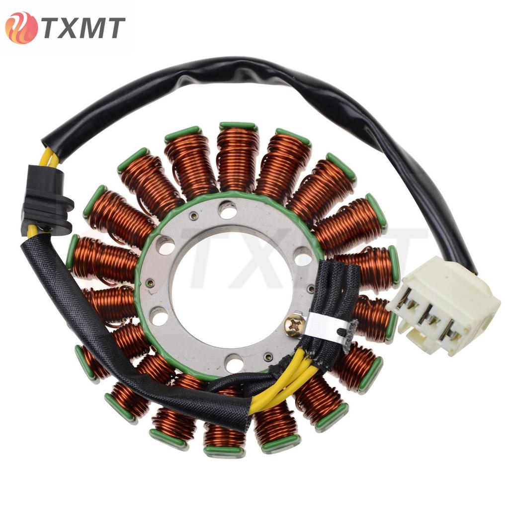 Магнето катушка генератора для Honda CBR1000RR (2004-2007)