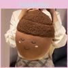Toy Chestnut Plush Stuffed Doll Cartoon Kids Gift Cute Collection Decoration