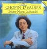 CD FR?Д?РИК ШОПЕН, ЖАН-МАРК ЛУИСАДА - 17 Вальсов 4317792 Deutsche Grammo 1991 Европа Классика Б/У