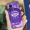 Genshin Impact Cyno Case For Honor 200 Pro X9b X9a X8b X8a X8 X9 X9c 50 70 90 Lite Honor Magic 5 6 7 Pro Cover