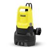 Karcher SP 22.000 Насос для откачки загрязненной воды