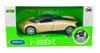 WELLY PAGANI HUAYRA GOLD 1:34 43756