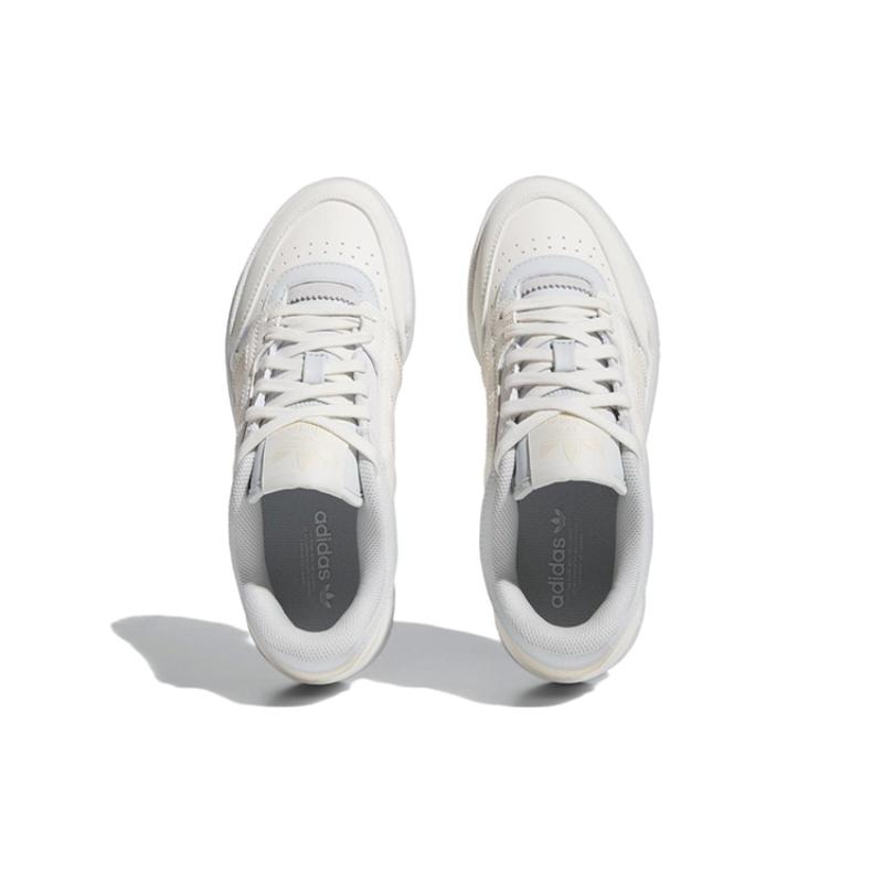 adidas Оригинальные кроссовки Drop Step Ix 'Белый кремовый синий' Женские кроссовки IF2690