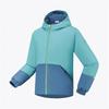 Детская водонепроницаемая утепленная горнолыжная куртка унисекс от Decathlon