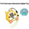 Силиконовый мультяшный защитный чехол для интерактивной цифровой игрушки Punirunes, игровые аксессуары