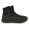Черные кроссовки унисекс HOKA Tor Ultra High GORE-TEX 1129958-BBLC