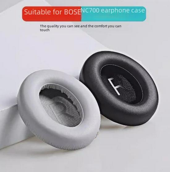 Bose 700 Noise-Cancelling Headphone Pads