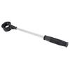 Retractable Stainless Steel Shaft Scoop Telescopic Golf Ball Retriever Pick Up