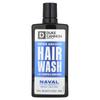 New Anchor® Hair Wash, 2 In 1 Shampoo & Conditioner, Naval Diplomacy, Bergamot + Aquatic Musk, 14 Fl Oz (414 Ml)