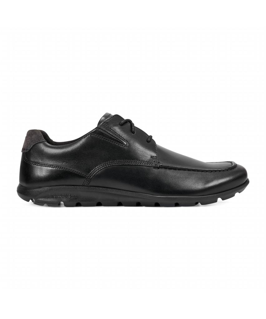 Rockport True Work Zero 2 Туфли с закрытым носком и декоративной отстрочкой Twz Ii с закрытым носком (Cj3395)