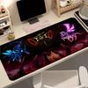 Mouse Pad Gamer Large P-Pokemon Giratina Computer Rubber 600x300 Mousepad Laptop Carpet Gaming Pc Accessories Keyboard Desk Mat