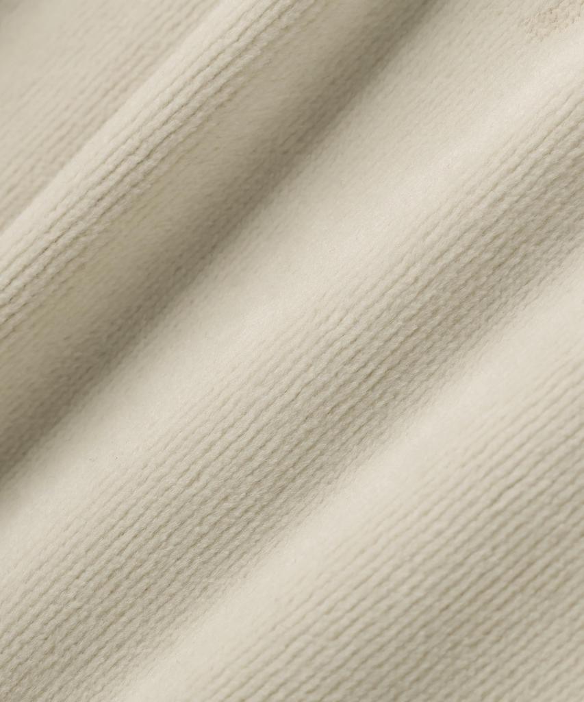 AVIREX CALL BONDING PANTS EMBLEM Men's XL 023 Light Gray 783-6110016
