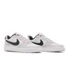 Nike Court Borough Low 2 GS 'Photon Dust Off Noir' BQ5448-005 Детская обувь