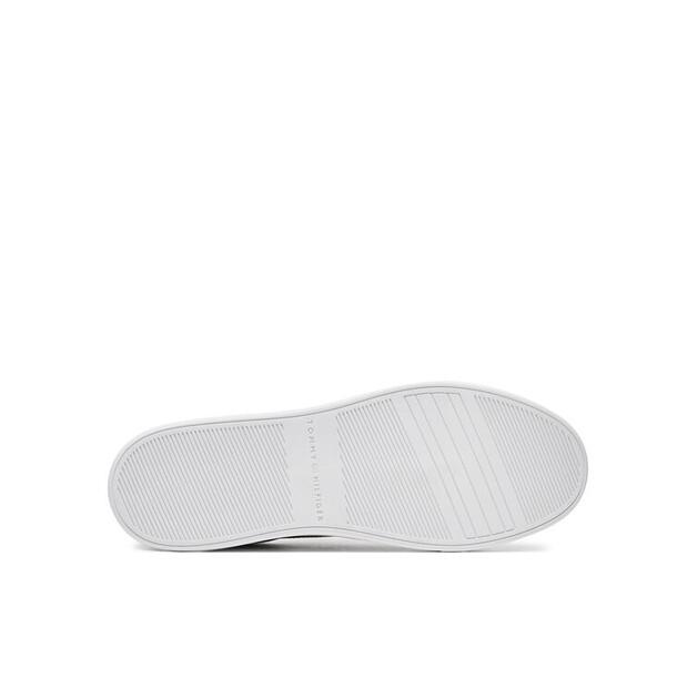 Tommy Hilfiger Кроссовки Essential Chic Court Sneaker FW0FW08322 бежевый