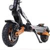 KuKirin G2 Max Outdoor Adult E-Scooter 1000W Motor 48V20Ah Battery 10 Inch Tires E-Scooter Silent Tire Foldable Electric Scooter