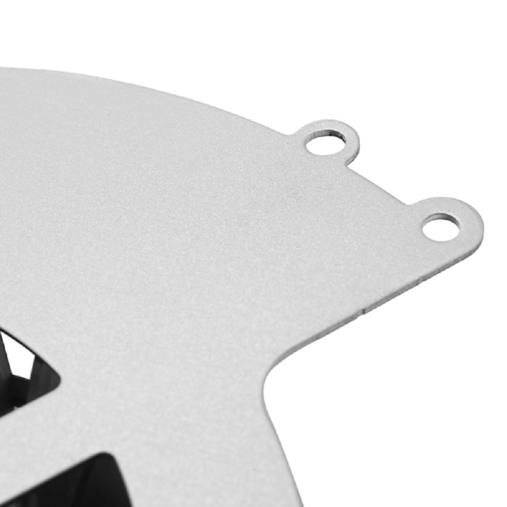 Замена внутреннего вентилятора KSB0912HE-CK2MC для Play Station 4 PS4