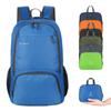 Foldable Backpack Lightweight Waterproof Nylon Men Women Outdoor BagsTravel Hiking Camping Cycling School