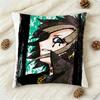 Game Your Turn To Die Death Game Double-Sided Printed Square Decorative Cushion Cover For Sofa Living Room Home Decor