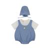 Ettoi Perbit St Bodysuit Set 07t3 27901