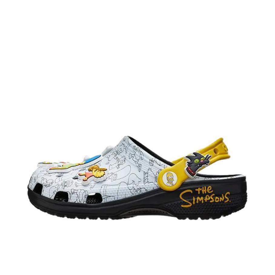 Crocs Классические Симпсоны