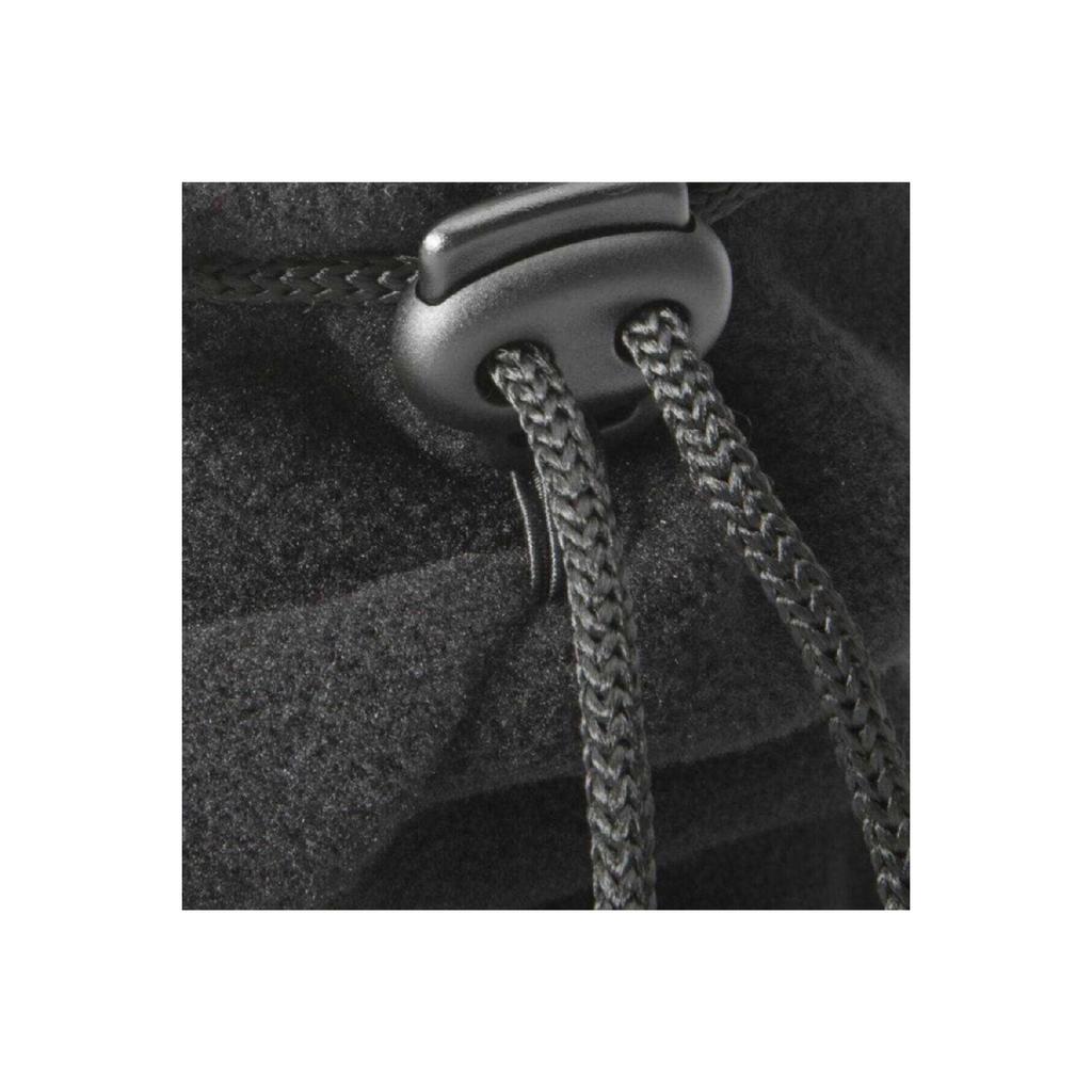 Шапка-бини Берет из 2 предметов с черной маской и воротником на шее