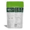 Сырые семена тыквы Sorich Organics для еды 400 г | Утренний завтрак Здоровые закуски