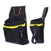 Utility Waist Bag Oxford Tool Pocket Belt Pouch Professional Tool Holder Hardware Organizer for Car Foil Film Tools