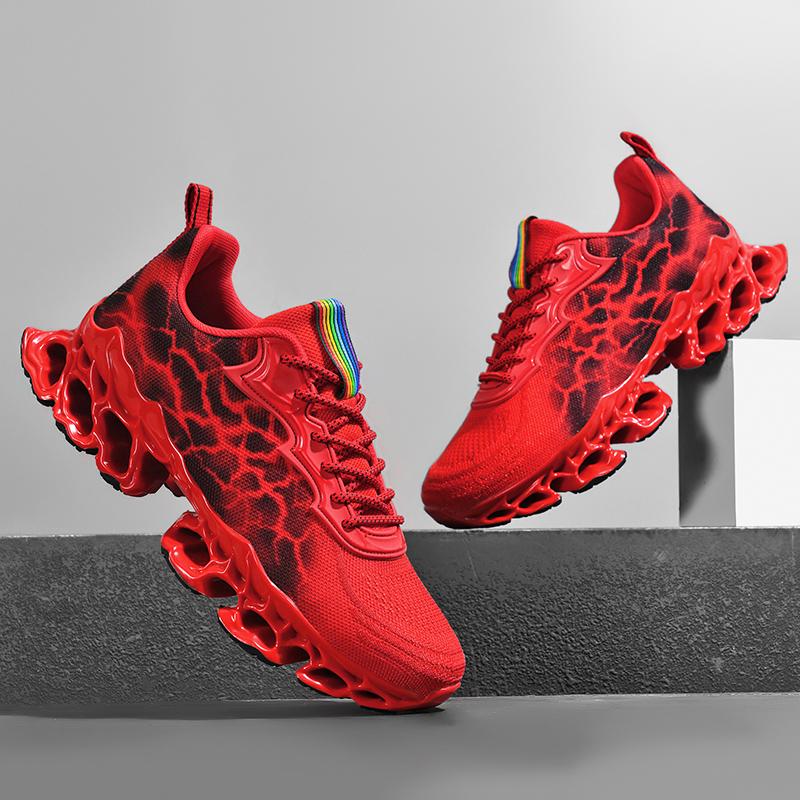 Мужская обувь Кроссовки Мужская повседневная мужская обувь Теннис Роскошная обувь Кроссовки Race Дышащая обувь Модные лоферы Кроссовки для мужчин