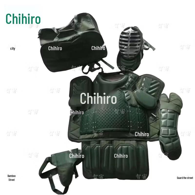 Martial Arts Combat Training Protective Gear