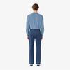 Lacoste Мужские летние бермуды под джинсу HH453E-56GMKU