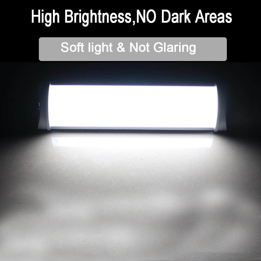 1/2x 72LED 12V-80V потолочный светильник для салона автофургона, прицепа, лодки, грузового кемпера, светодиодные фонари для автомобильных аксессуаров, светодиодные фонари для фургона