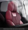 Замшевые чехлы на сиденья на заказ для Land Rover Range Rover Evoque - Полное покрытие, 5 сидений