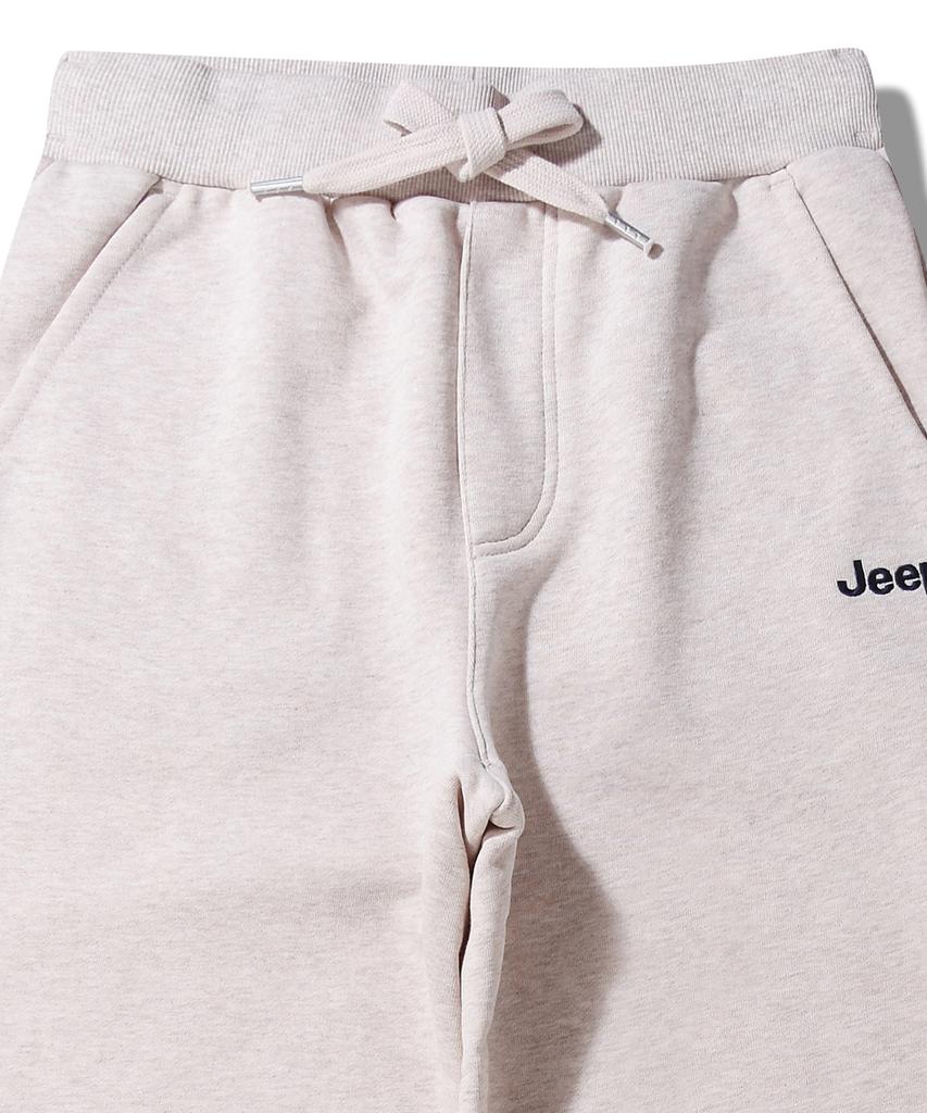 JEEP Essential Wide Fit Sweatpants (Jq5Tsu902Mb)