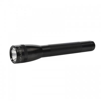 Фонарь Maglite M2a016 Mini Mag Aa Ламповый Черный (блистерная упаковка)