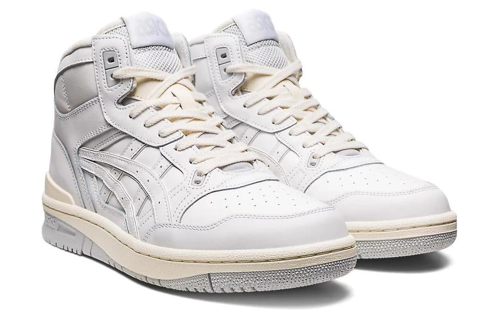 Asics EX89 Белый Серый 1203A296-100