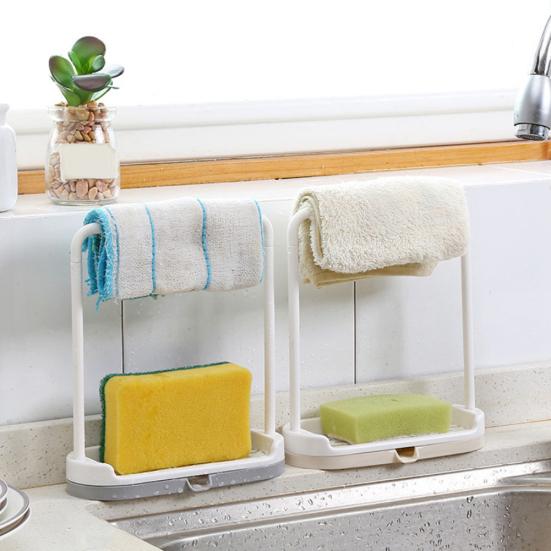 Столешницы, стеллаж для хранения полотенец, тканевые листы, тряпичная полка, кухонный инструмент