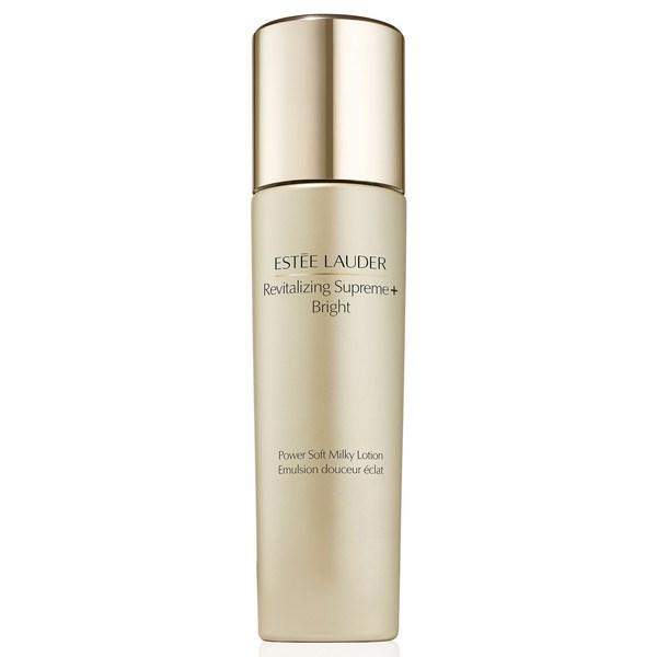 Estee Lauder Revitalizing Supreme Plus Bright Power Soft Milky Lotion