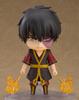 Good Smile Company Nendoroid Аватар: Легенда об Аанге Зуко Пластиковая Раскрашенная Подвижная Фигурка Аватар Немасштабная