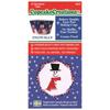 CCC Snowman Cupcake Cups 32pk