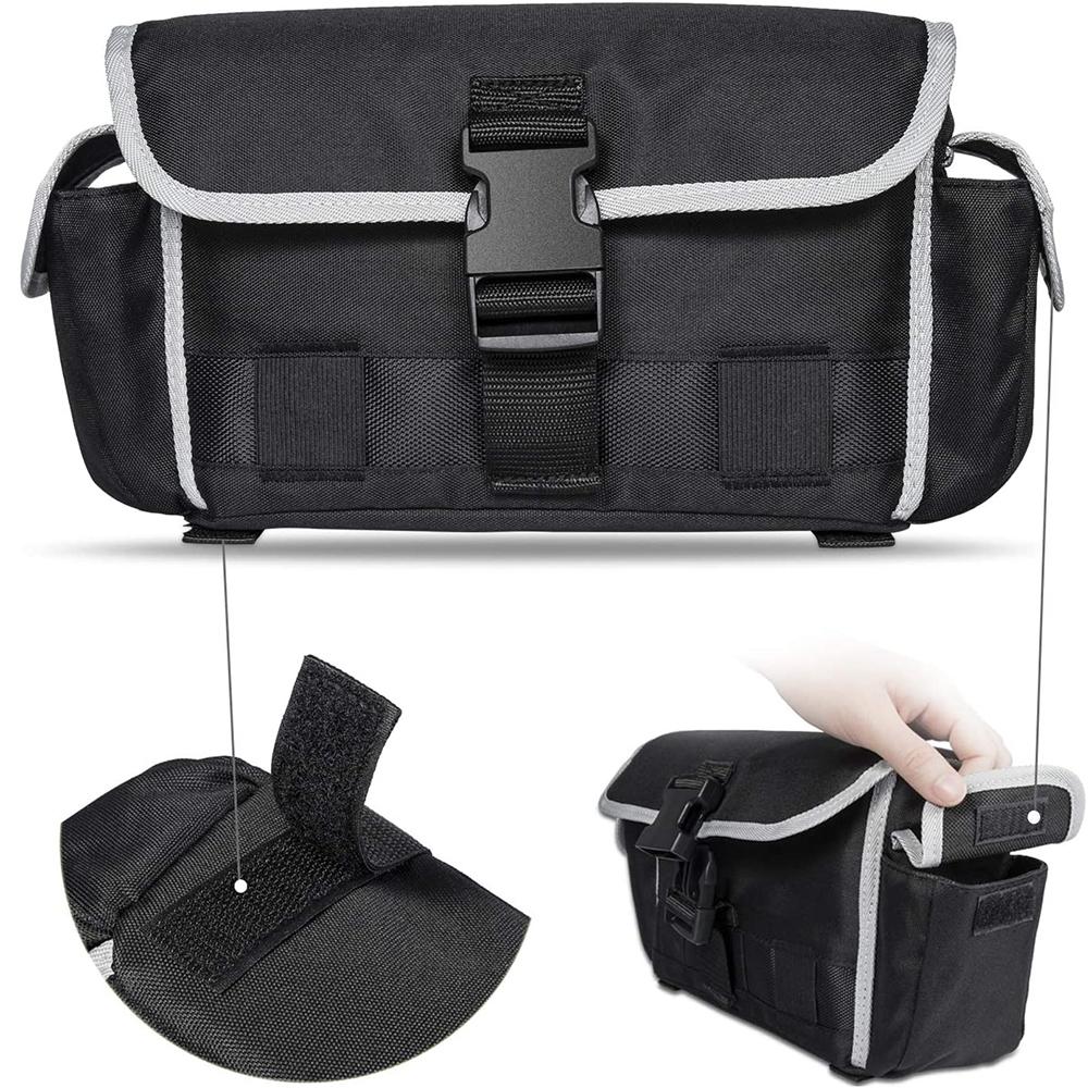 Сумка для хранения автомобиля для Jeep Wrangler JL Gladiator JT Rubicon 2018-2023, органайзер на спинку сиденья, заднюю дверь, укладку, уборку