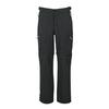 Mens Leesville III Zip-Off Hiking Trousers