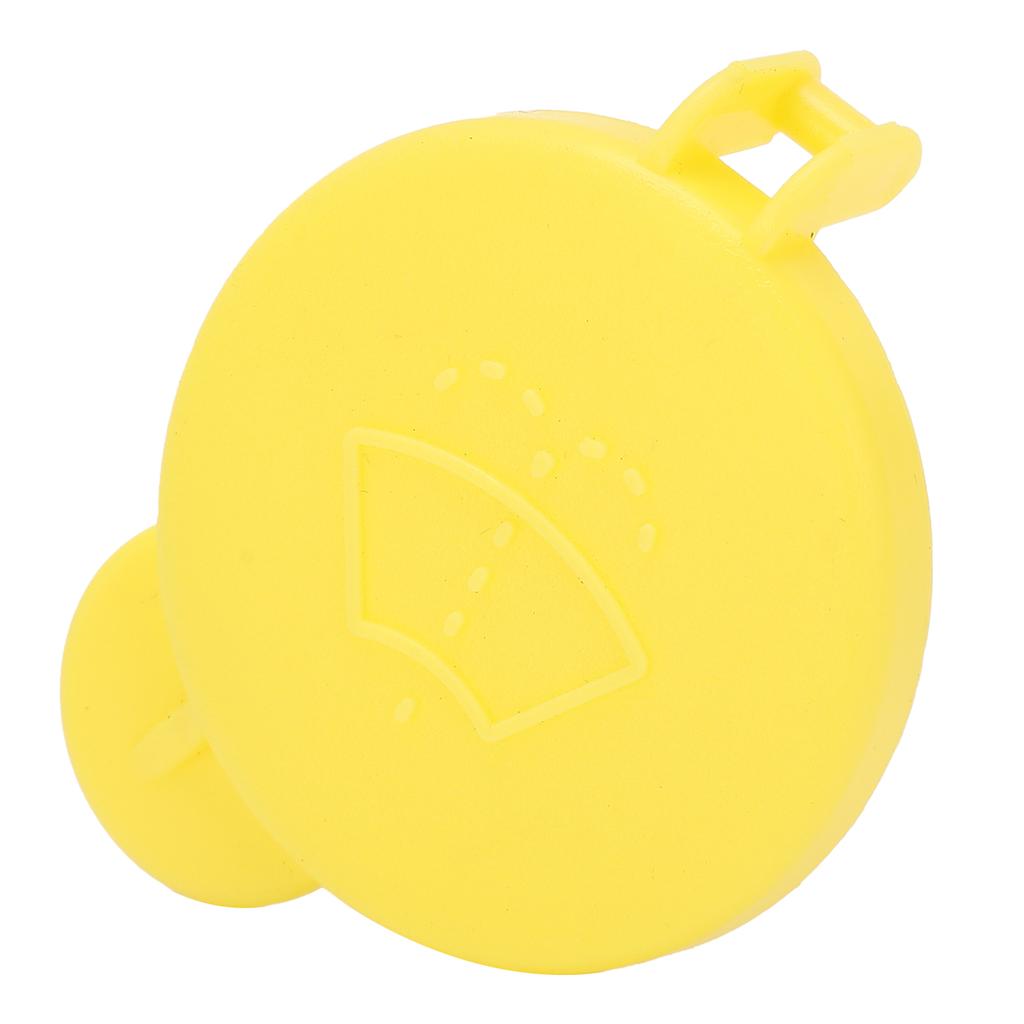 Windscreen Washer Bottle Cap Cover 1362696 Replacement for Ford Fiesta MK5 MK6 20022008