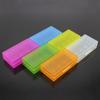 Coloful Battery Case 4 AA AA Battery Holder Storage  18350 Battery Holder
