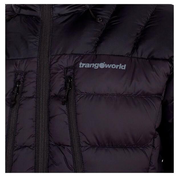 Trangoworld Down Jacket Queyras